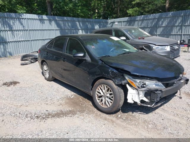 TOYOTA CAMRY 2016 4t1bf1fkxgu241293