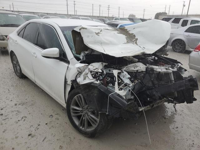 TOYOTA CAMRY LE 2016 4t1bf1fkxgu241312