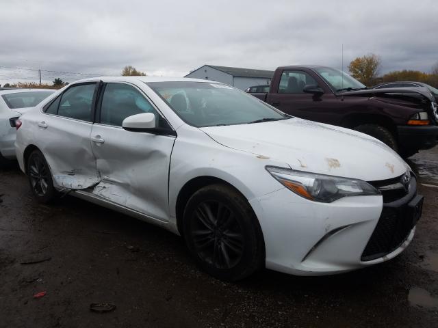 TOYOTA CAMRY LE 2016 4t1bf1fkxgu241682