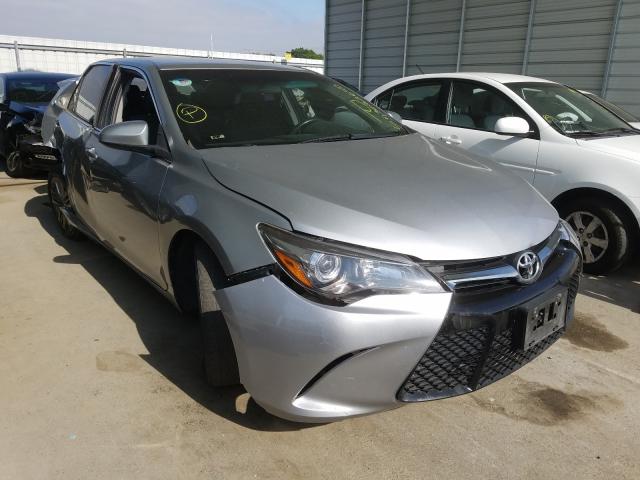 TOYOTA CAMRY LE 2016 4t1bf1fkxgu241701