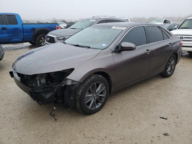 TOYOTA CAMRY 2016 4t1bf1fkxgu242699