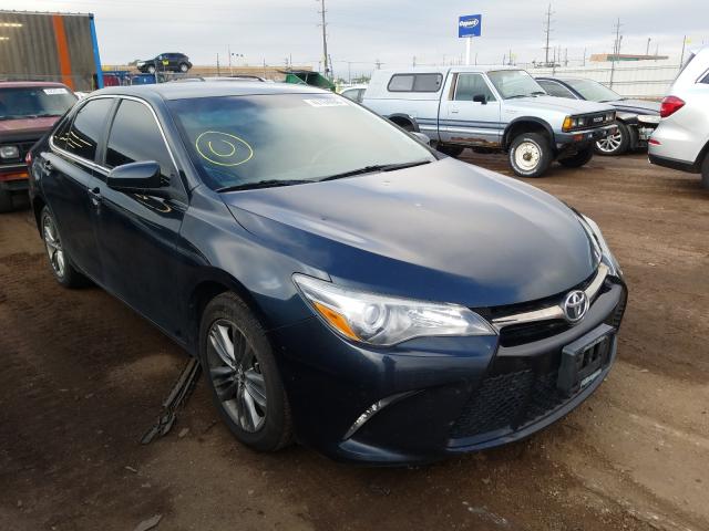 TOYOTA CAMRY LE 2016 4t1bf1fkxgu243223