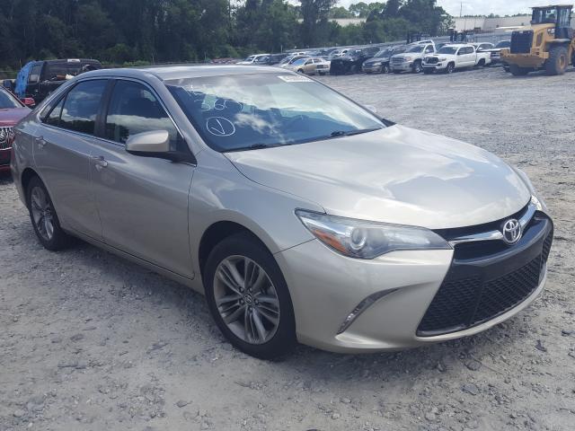 TOYOTA CAMRY LE 2016 4t1bf1fkxgu244422