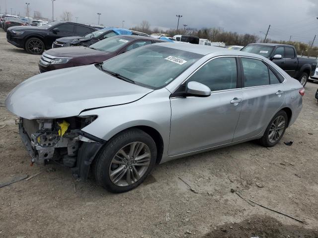 TOYOTA CAMRY LE 2016 4t1bf1fkxgu244534