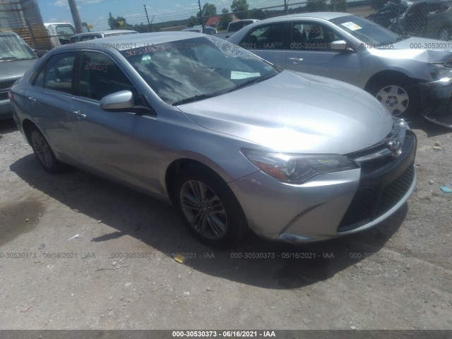 TOYOTA CAMRY 2016 4t1bf1fkxgu244985