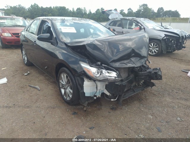 TOYOTA CAMRY 2016 4t1bf1fkxgu245683