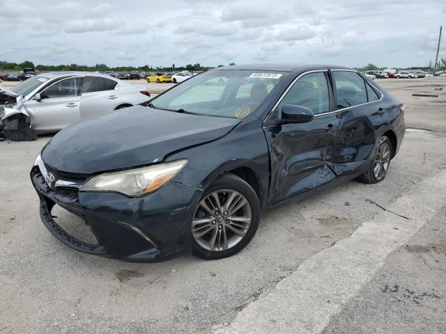 TOYOTA CAMRY LE 2016 4t1bf1fkxgu246297