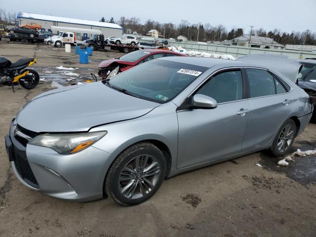 TOYOTA CAMRY 2016 4t1bf1fkxgu246316