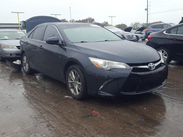 TOYOTA CAMRY LE 2016 4t1bf1fkxgu246462