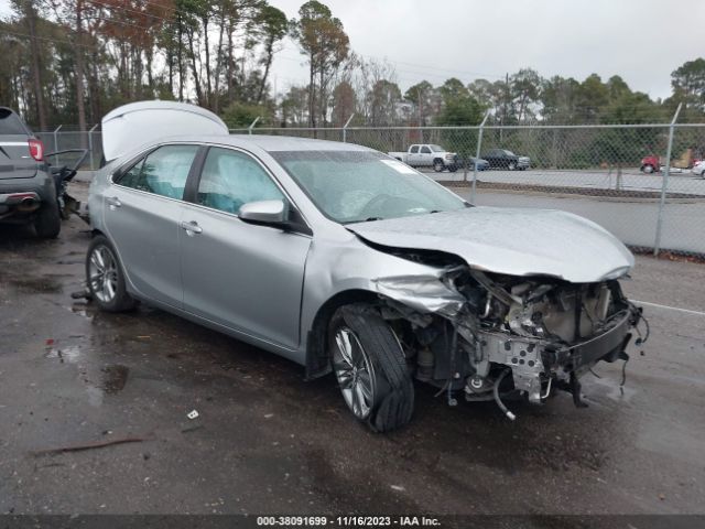 TOYOTA CAMRY 2016 4t1bf1fkxgu246512