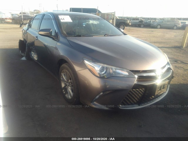 TOYOTA CAMRY 2016 4t1bf1fkxgu247496