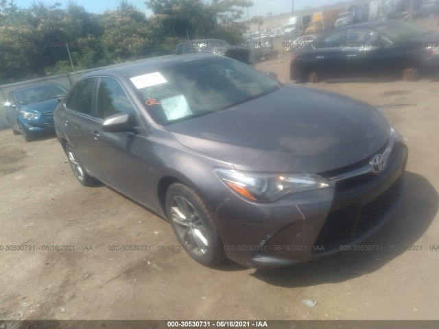 TOYOTA CAMRY 2016 4t1bf1fkxgu249166