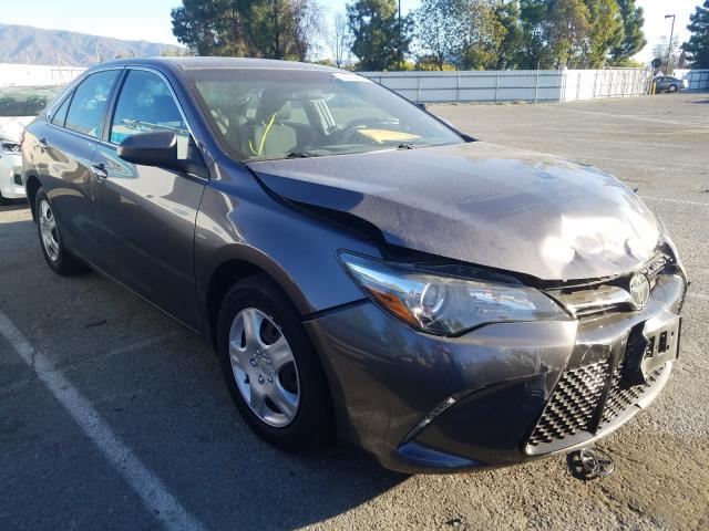 TOYOTA CAMRY LE 2016 4t1bf1fkxgu249877