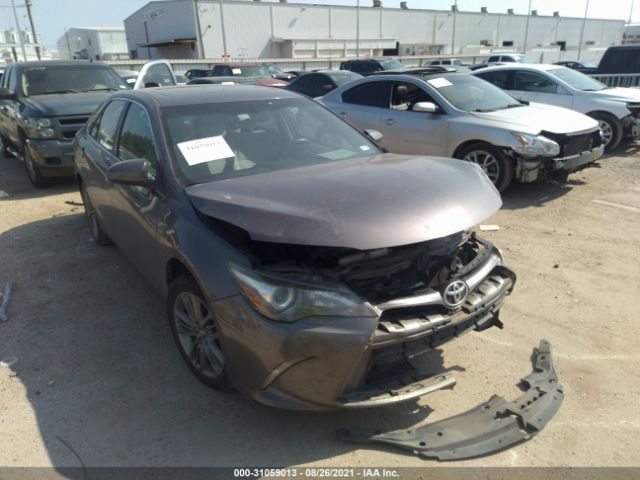 TOYOTA CAMRY 2016 4t1bf1fkxgu250804