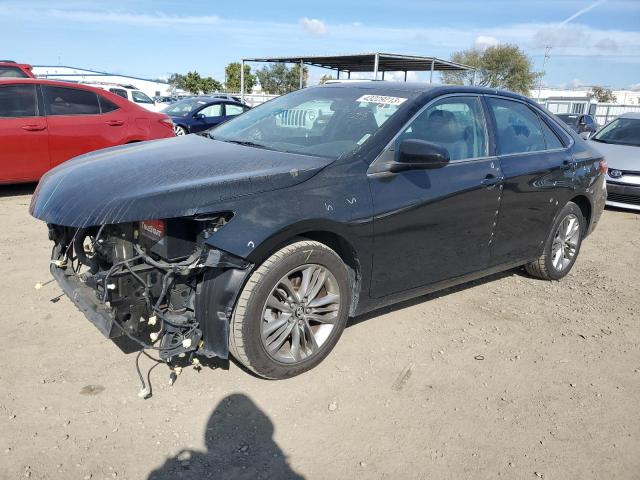 TOYOTA CAMRY LE 2016 4t1bf1fkxgu251273