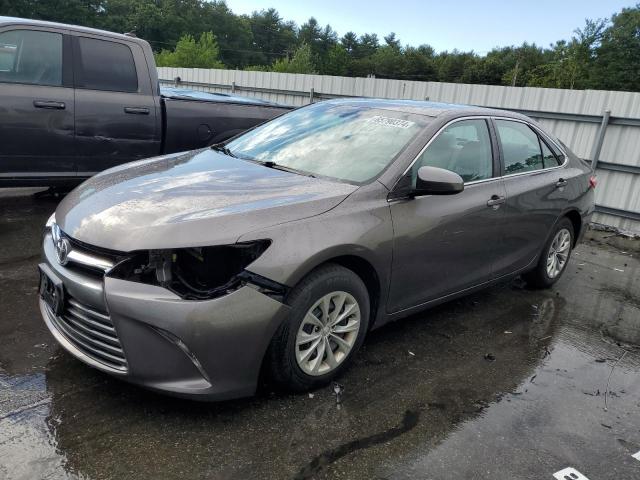 TOYOTA CAMRY LE 2016 4t1bf1fkxgu251371