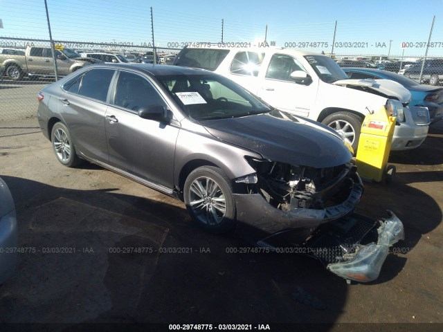 TOYOTA CAMRY 2016 4t1bf1fkxgu253492