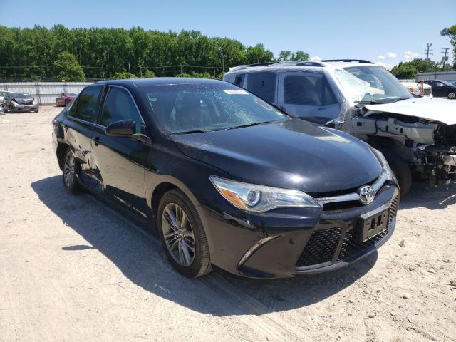 TOYOTA CAMRY LE 2016 4t1bf1fkxgu254478