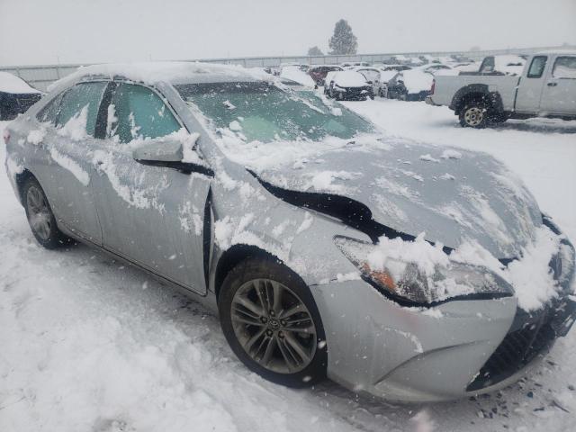 TOYOTA CAMRY LE 2016 4t1bf1fkxgu255145