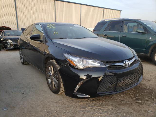 TOYOTA CAMRY LE 2016 4t1bf1fkxgu255789