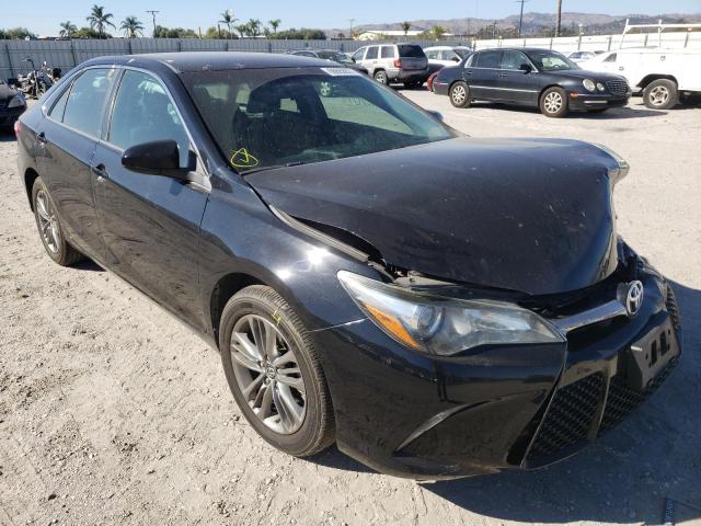 TOYOTA CAMRY LE 2016 4t1bf1fkxgu256733