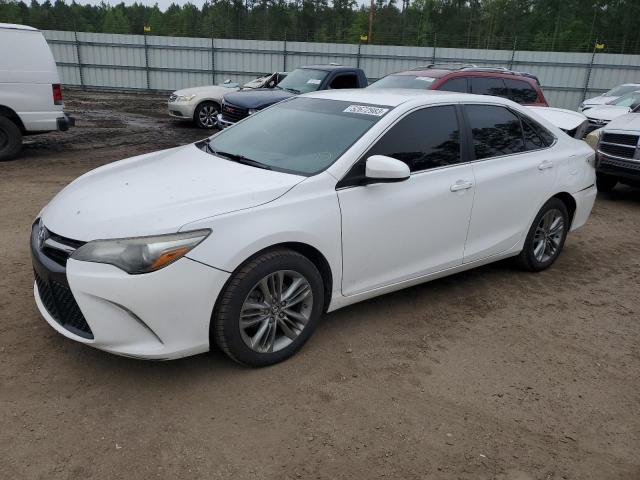 TOYOTA CAMRY 2016 4t1bf1fkxgu257073