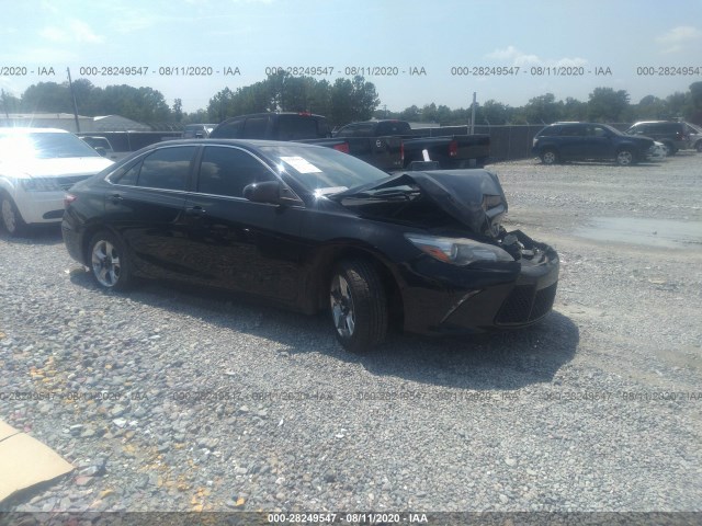 TOYOTA CAMRY 2016 4t1bf1fkxgu257915