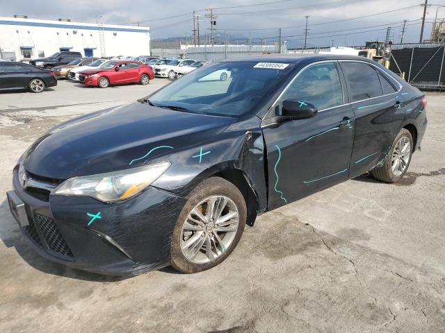 TOYOTA CAMRY 2016 4t1bf1fkxgu259339