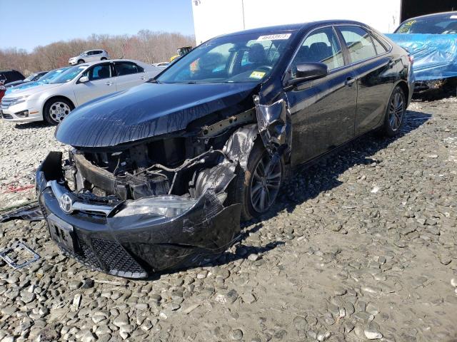 TOYOTA CAMRY LE 2016 4t1bf1fkxgu259423