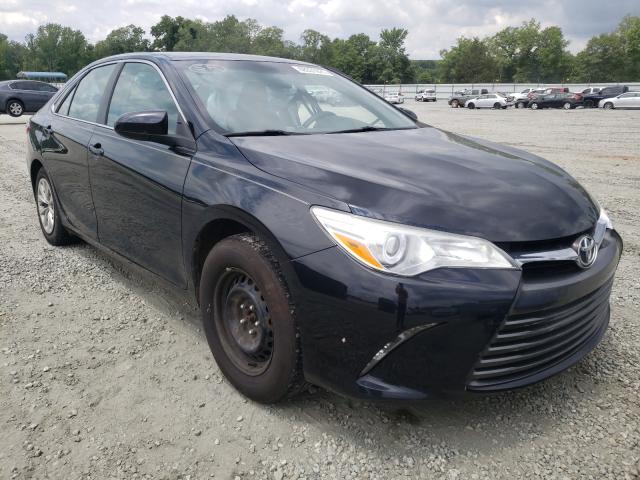 TOYOTA CAMRY LE 2016 4t1bf1fkxgu259681