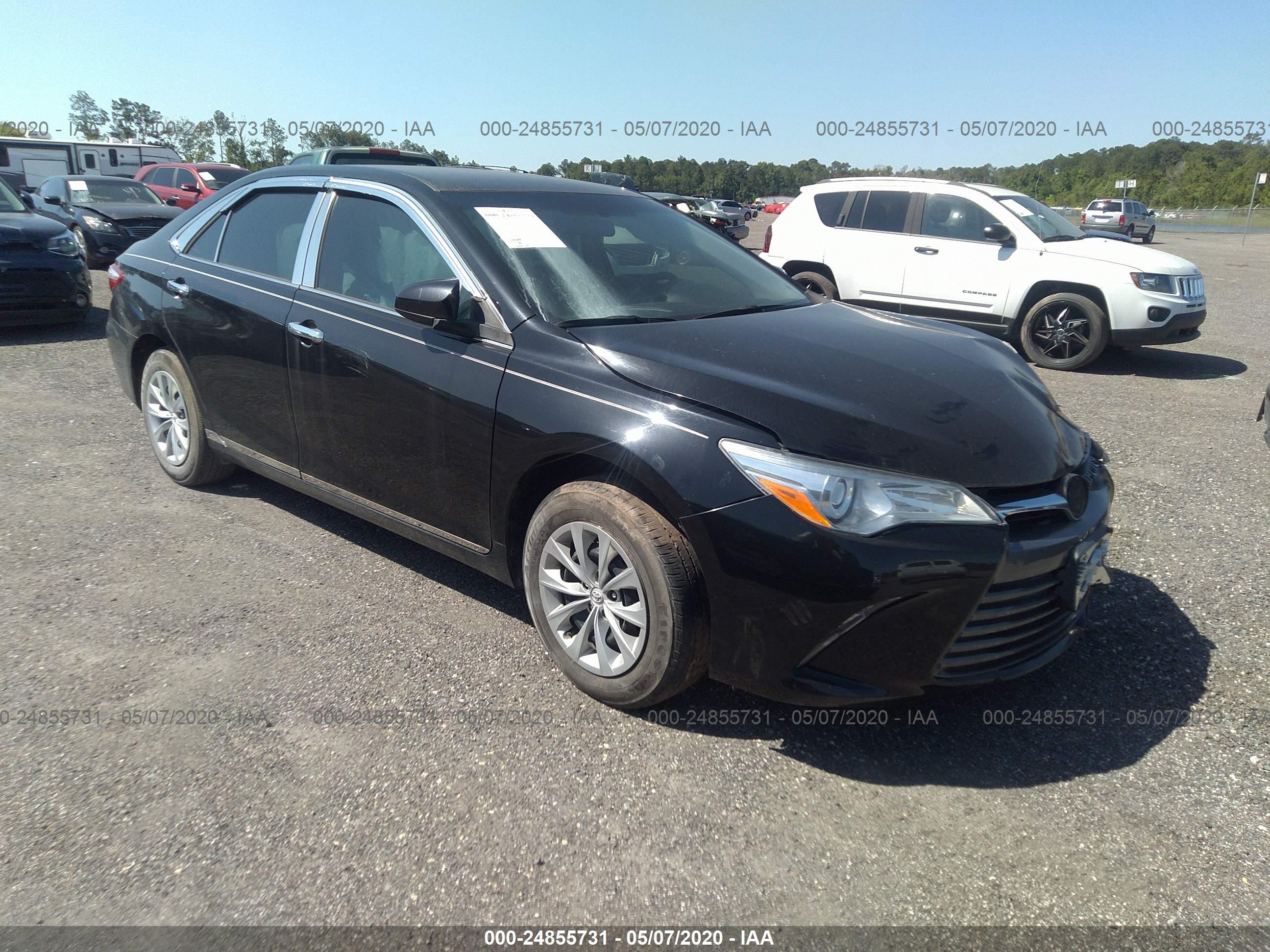 TOYOTA CAMRY 2016 4t1bf1fkxgu259700