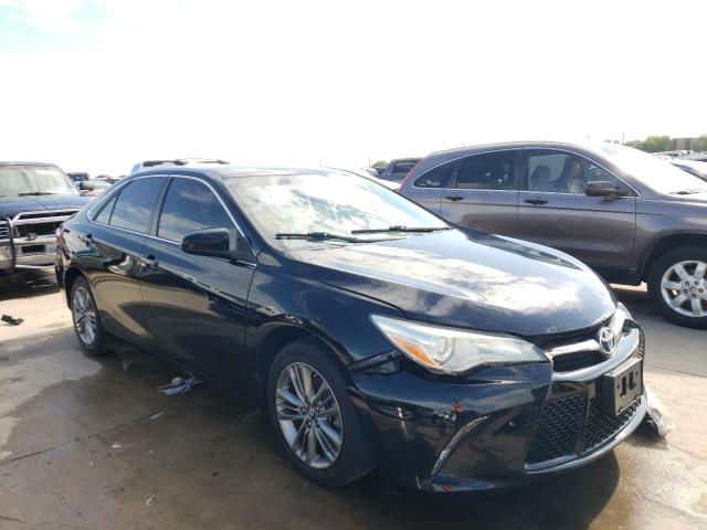 TOYOTA CAMRY LE 2016 4t1bf1fkxgu260202