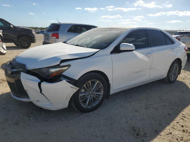 TOYOTA CAMRY LE 2016 4t1bf1fkxgu261186