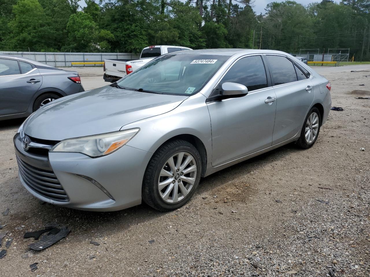 TOYOTA CAMRY 2016 4t1bf1fkxgu261592