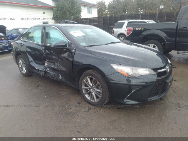 TOYOTA CAMRY 2016 4t1bf1fkxgu263214