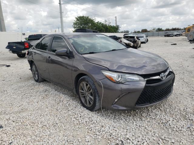 TOYOTA CAMRY LE 2016 4t1bf1fkxgu263648