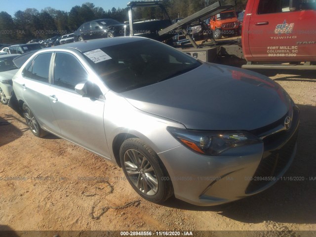 TOYOTA CAMRY 2016 4t1bf1fkxgu264251