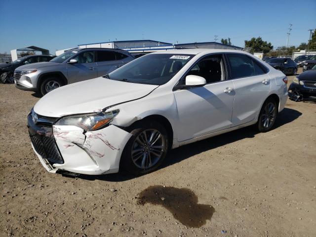 TOYOTA CAMRY LE 2016 4t1bf1fkxgu264279