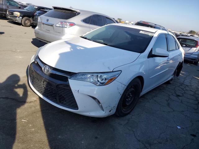 TOYOTA CAMRY 2016 4t1bf1fkxgu264881