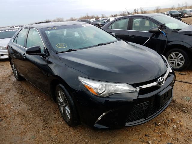 TOYOTA CAMRY LE 2016 4t1bf1fkxgu264900