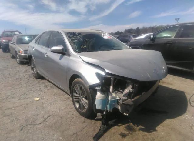 TOYOTA CAMRY 2016 4t1bf1fkxgu265254