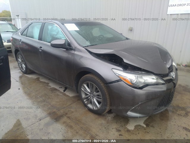 TOYOTA CAMRY 2016 4t1bf1fkxgu265867