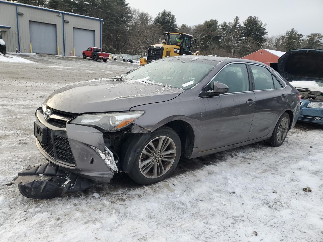 TOYOTA CAMRY 2016 4t1bf1fkxgu266047