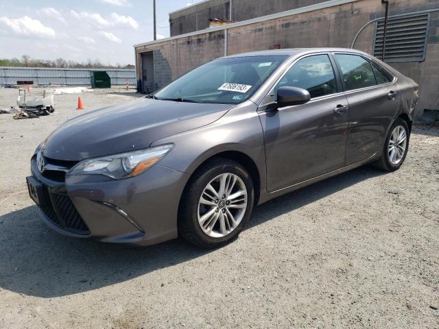 TOYOTA CAMRY LE 2016 4t1bf1fkxgu266159