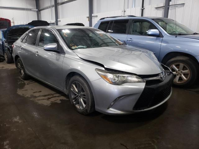 TOYOTA CAMRY LE 2016 4t1bf1fkxgu266257