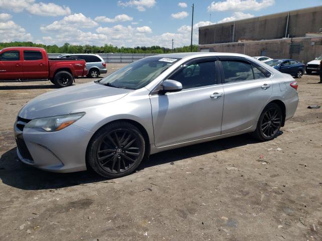 TOYOTA CAMRY 2016 4t1bf1fkxgu501028