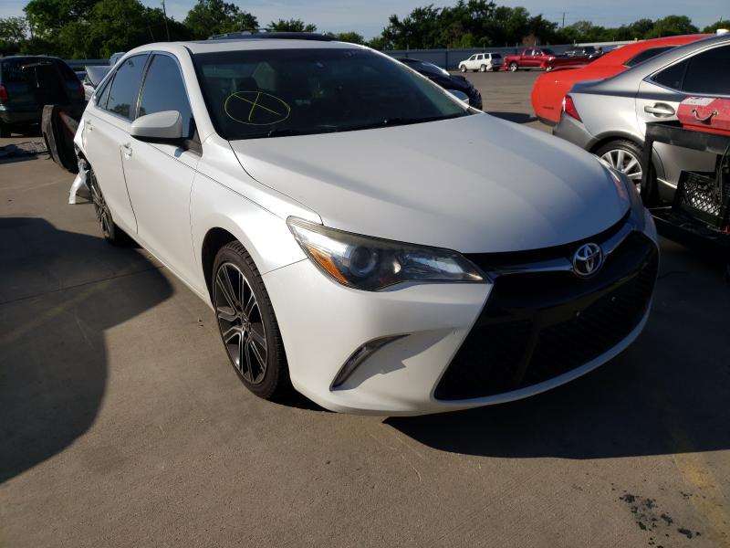 TOYOTA CAMRY LE 2016 4t1bf1fkxgu501708