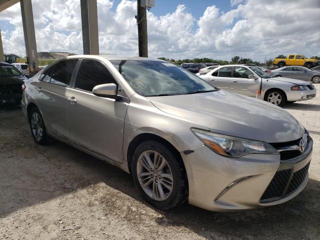 TOYOTA CAMRY LE 2016 4t1bf1fkxgu502387