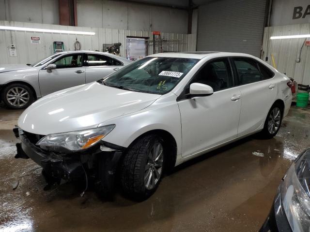 TOYOTA CAMRY LE 2016 4t1bf1fkxgu503961