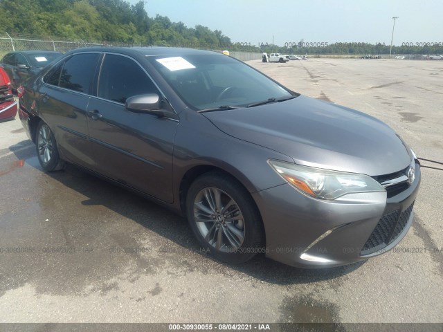 TOYOTA CAMRY 2016 4t1bf1fkxgu504060